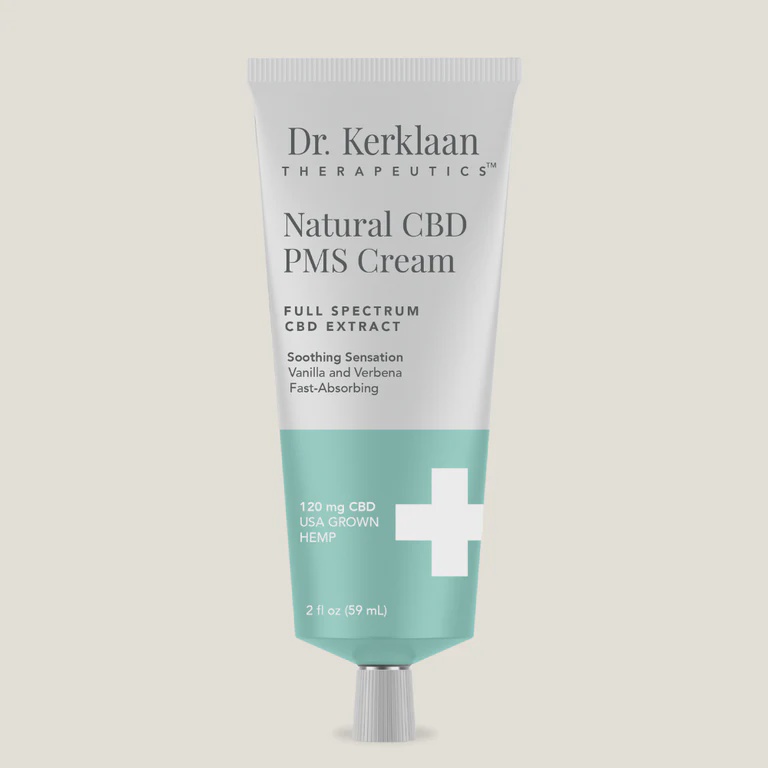 Dr Kerklaan Natural PMS Cream